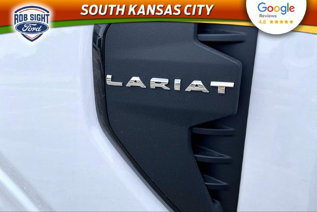 New 2026 Ford Ranger Lariat w/ FX4 Off-Road Package AWD/4WD image 9
