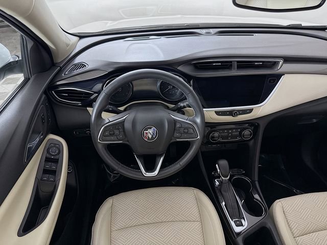 Used 2023 Buick Encore GX Essence w/ Experience Buick Package image 23