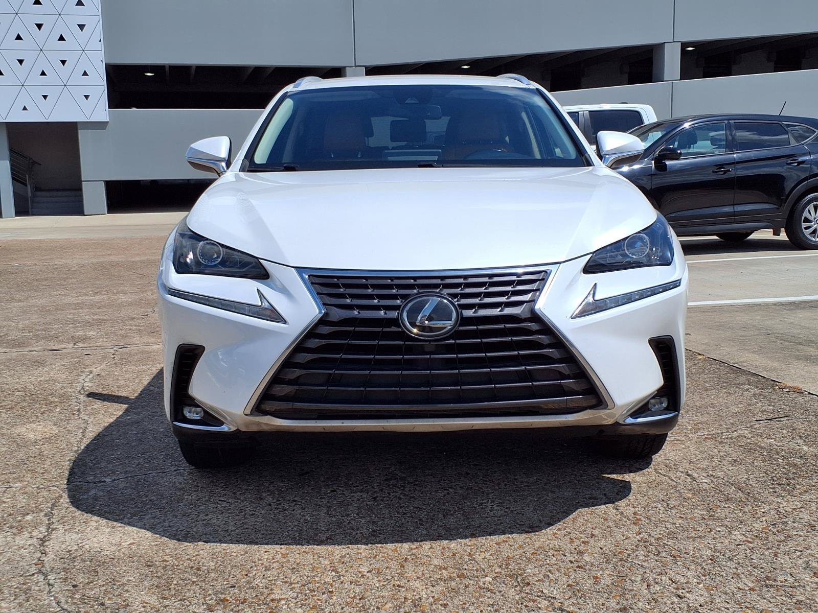 Used 2020 Lexus NX 300 FWD w/ Accessory Package 2 image 24