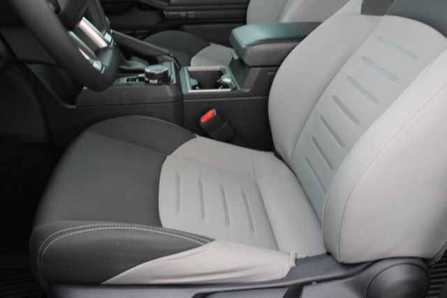 Used 2025 Toyota Tacoma TRD Sport image 42