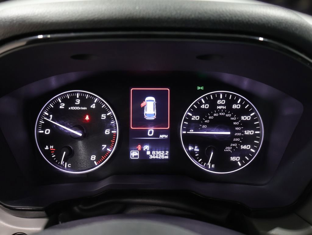 Used 2024 Subaru Outback Premium AWD/4WD image 41