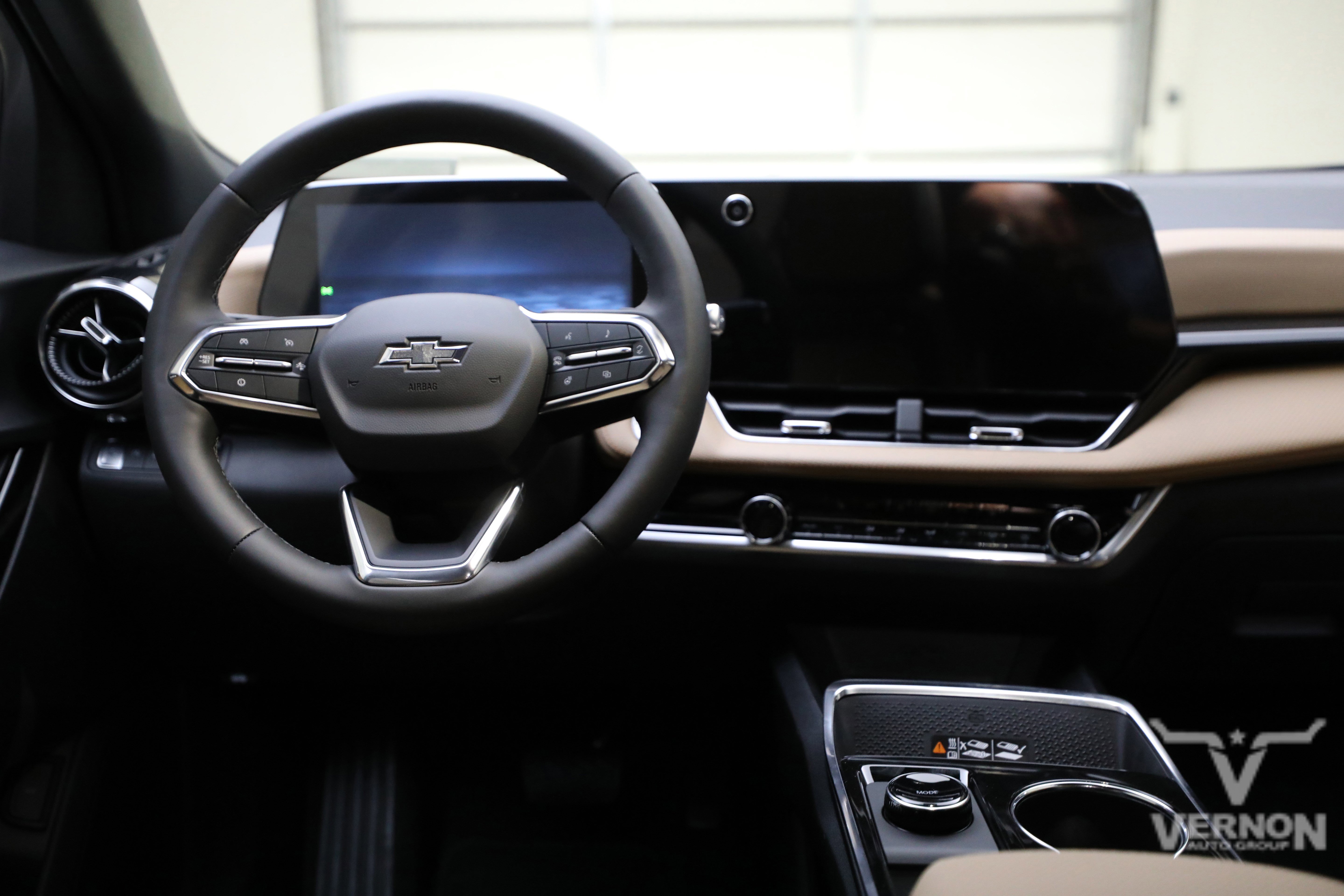 New 2026 Chevrolet Equinox ACTIV w/ Safety and Technology Package image 19