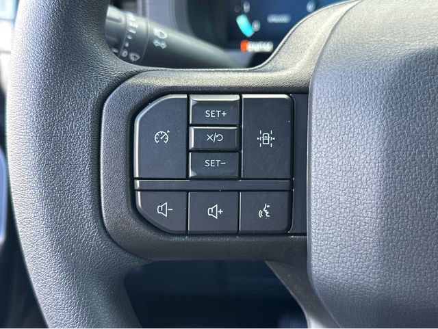 Used 2025 Ford F150 STX w/ STX Black Appearance Package RWD image 26