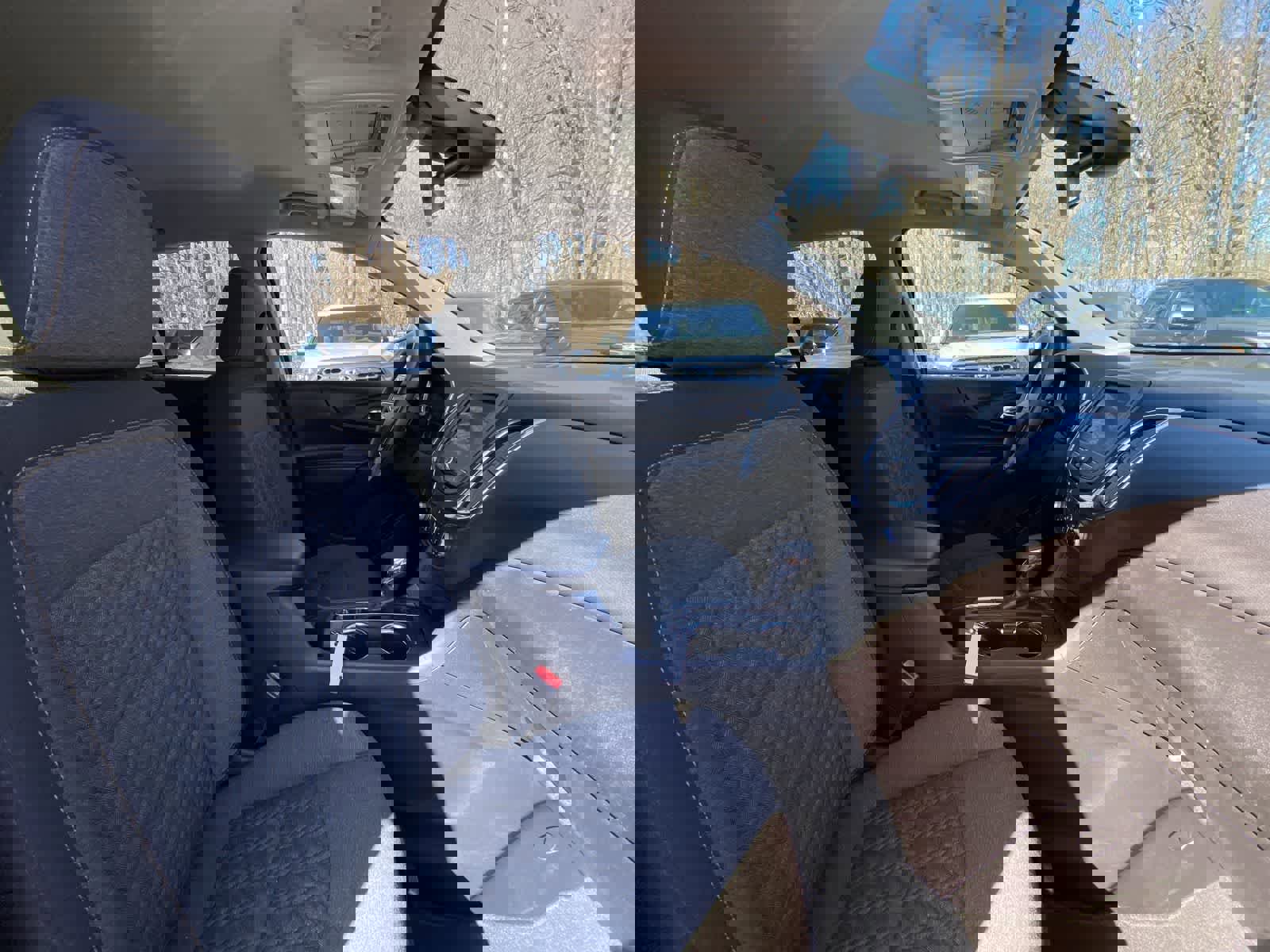 Used 2024 Chevrolet Equinox LT image 25