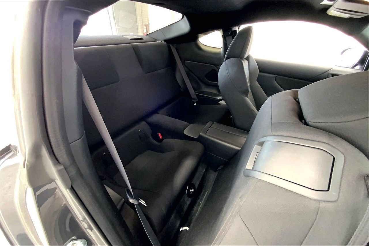 Used 2022 Toyota GR86 image 25