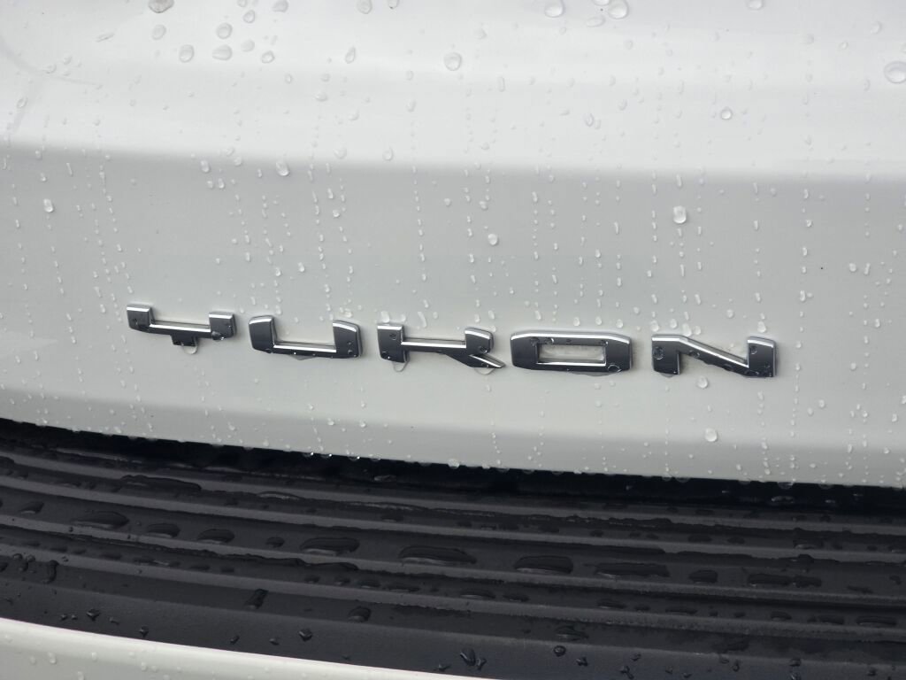 Used 2023 GMC Yukon XL Denali image 36