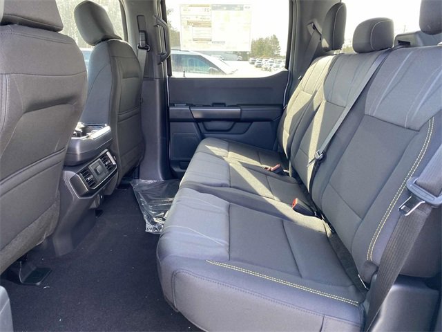 New 2025 Ford F150 STX w/ STX Black Appearance Package image 21