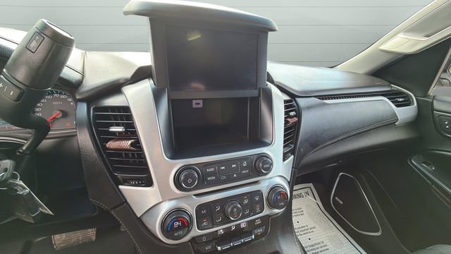 Used 2018 GMC Yukon SLE w/ Convenience Package image 14