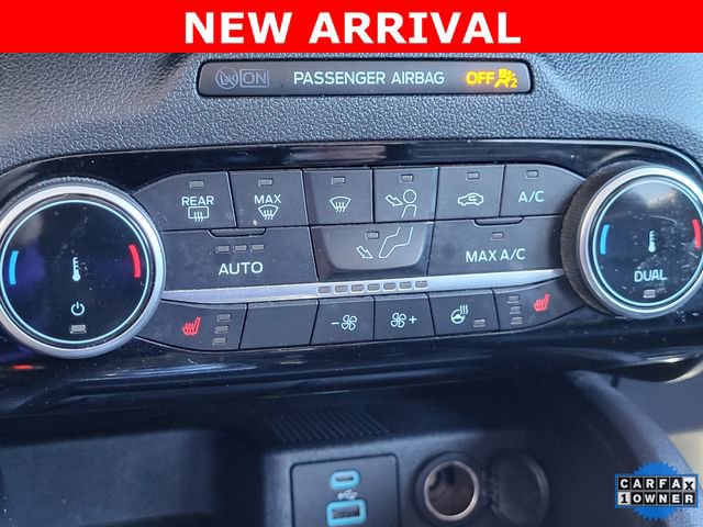 Used 2022 Ford Escape SEL w/ Technology Package image 14