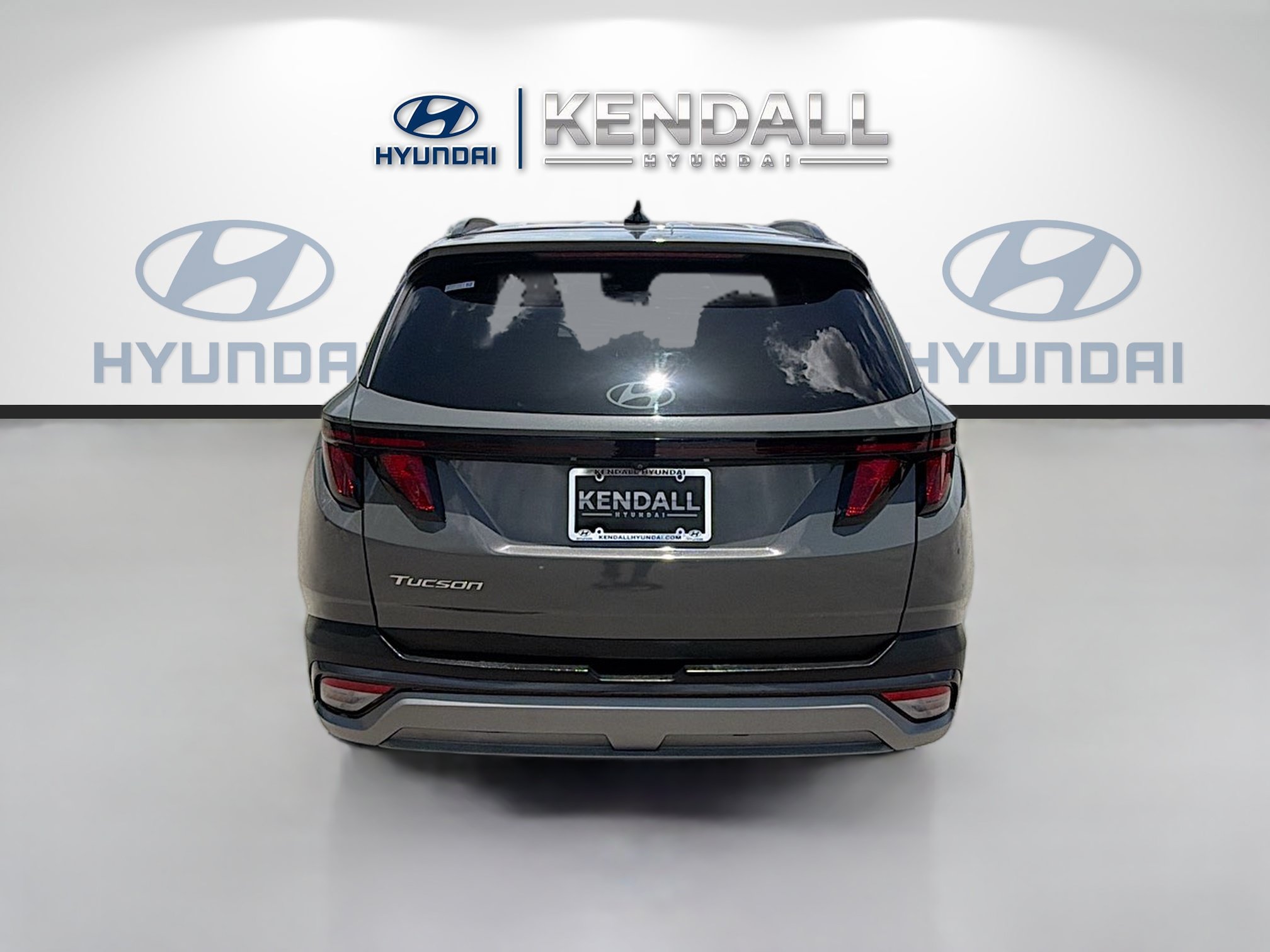 Used 2025 Hyundai Tucson SEL FWD image 24
