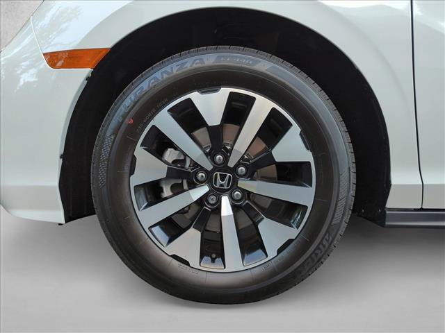 Certified 2026 Honda Odyssey EX-L image 10