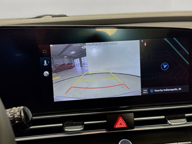 Used 2025 Hyundai Elantra SEL FWD image 17
