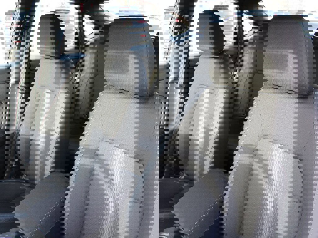 New 2026 Honda Civic Sport image 7