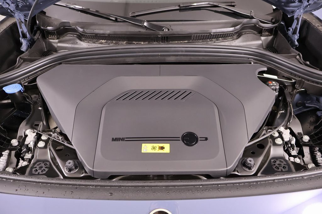 New 2026 MINI Cooper Countryman SE AWD/4WD image 20