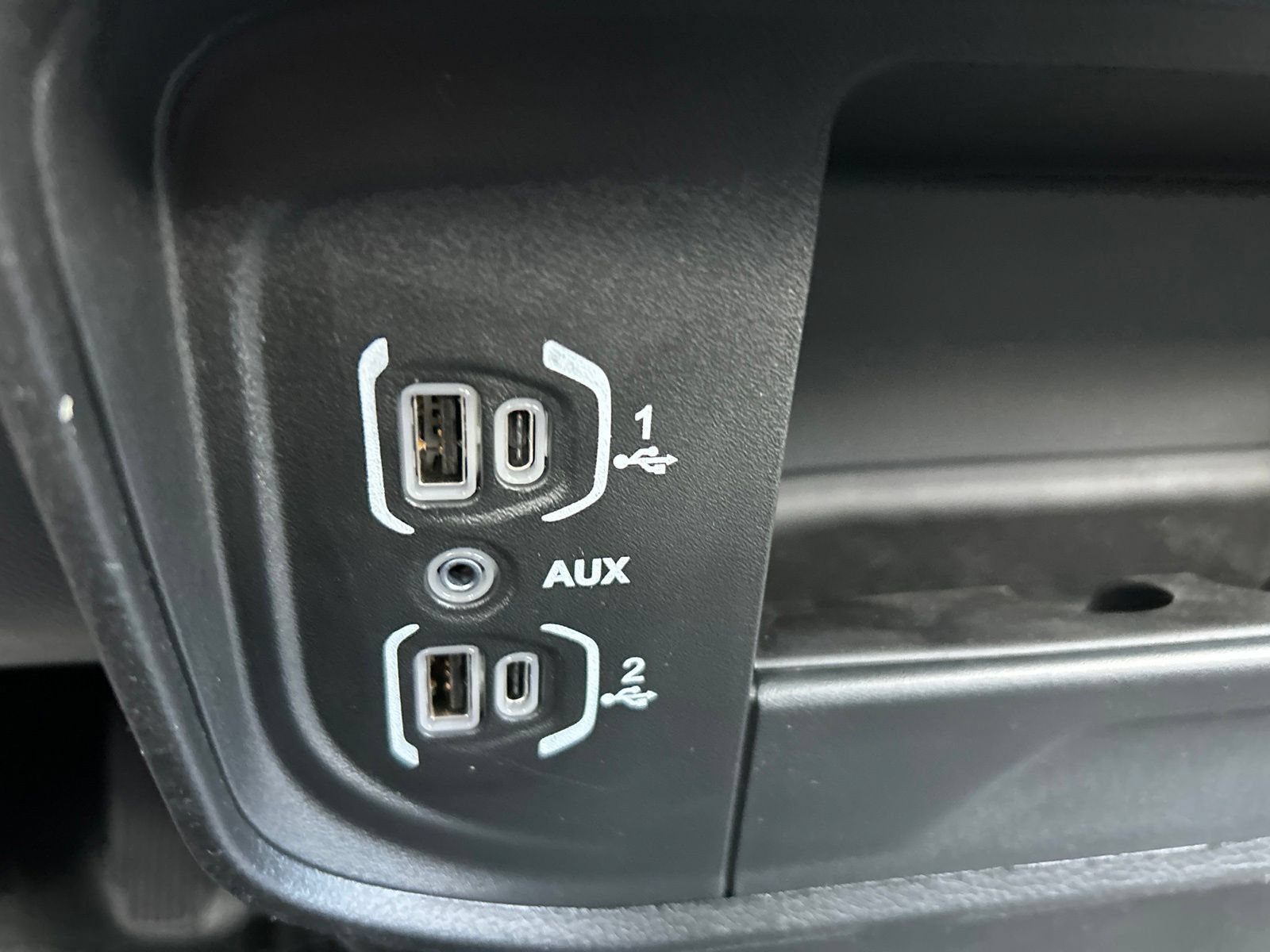 New 2026 RAM 5500 Tradesman AWD/4WD image 31