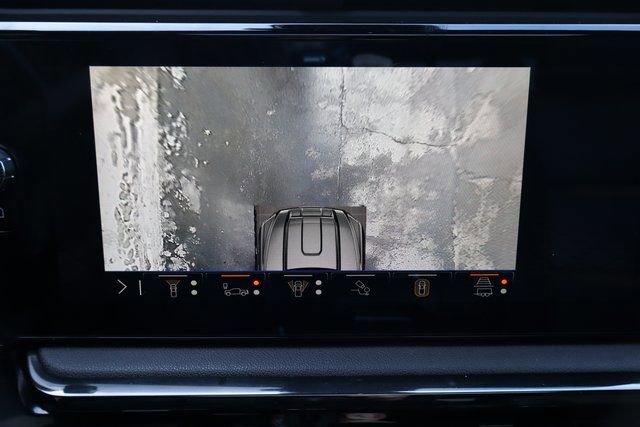 Used 2025 GMC Sierra 2500 AT4 w/ AT4 Premium Plus Package image 28