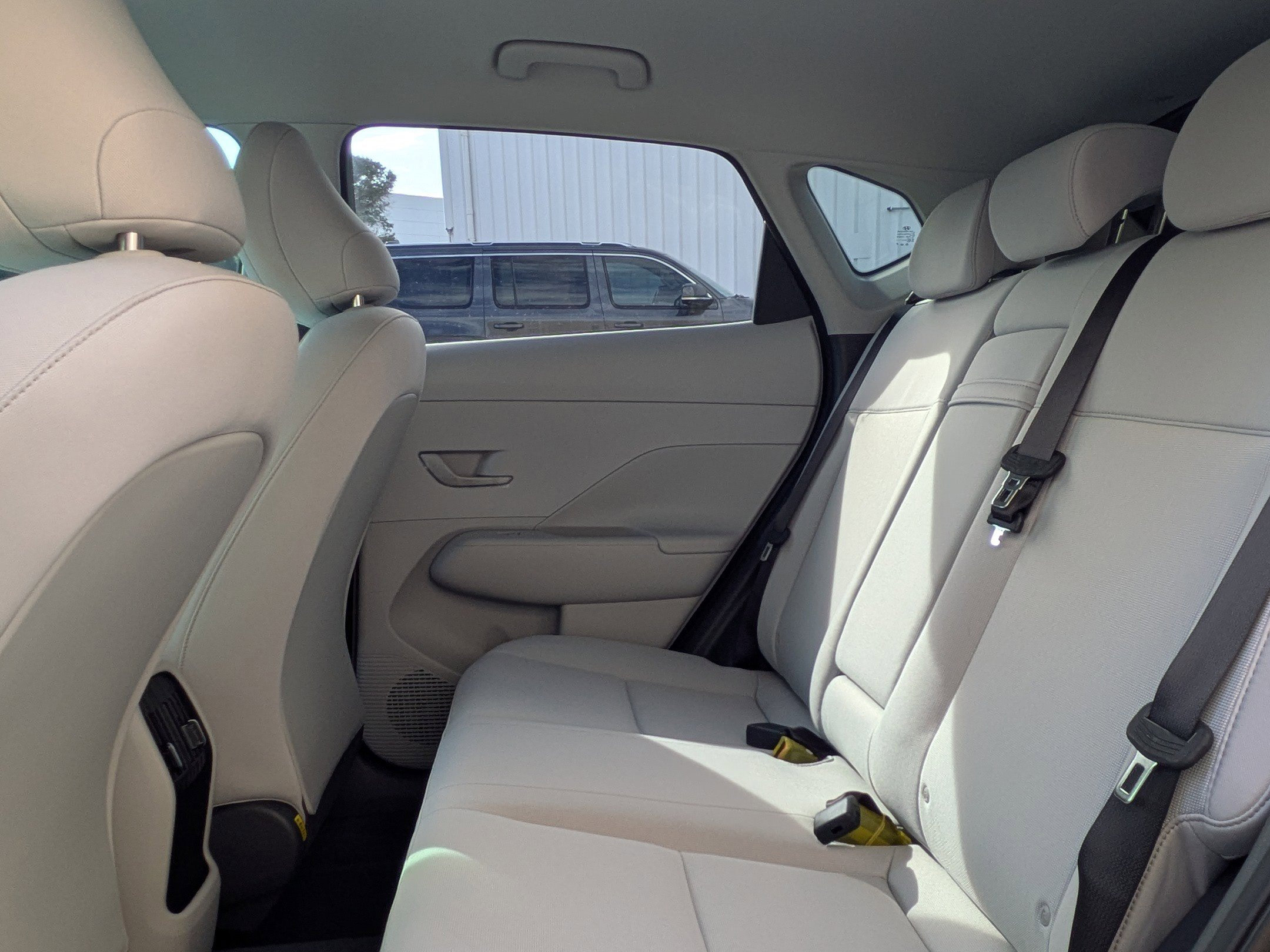 New 2026 Hyundai Kona SEL Sport image 18