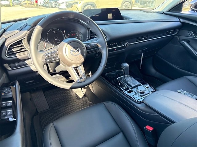 New 2025 MAZDA CX-30 AWD 2.5 S w/ Select Sport Pkg image 7