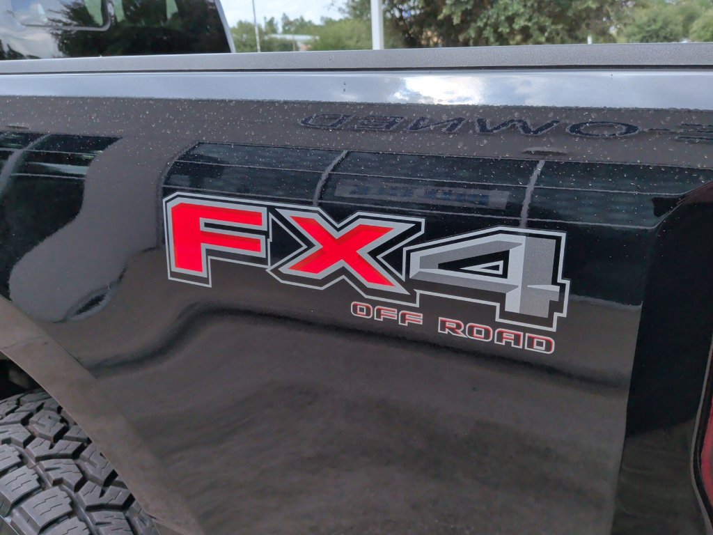 Certified 2026 Ford F250 Lariat w/ Chrome Package AWD/4WD image 33
