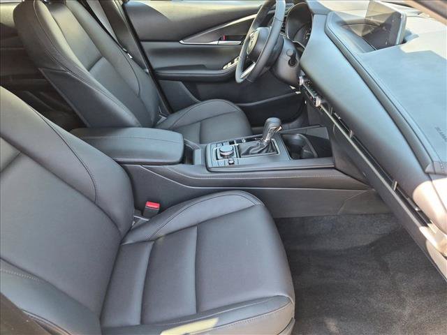 Used 2026 MAZDA CX-30 AWD 2.5 S w/ Premium Package image 21
