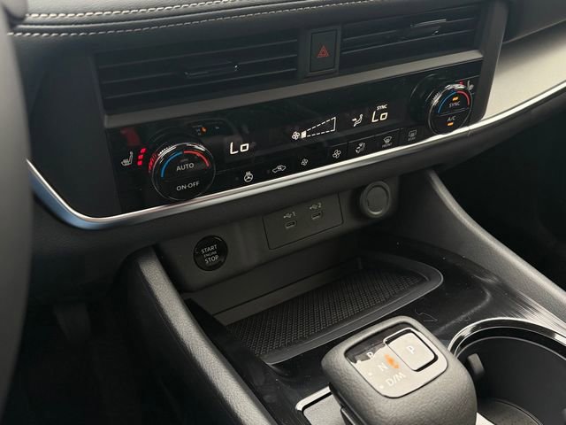 New 2026 Nissan Rogue SV w/ Cold Weather Package image 22