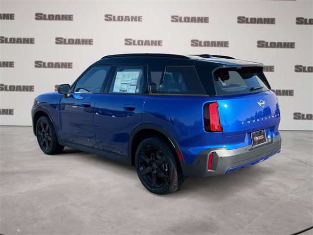 New 2026 MINI Cooper Countryman S image 3