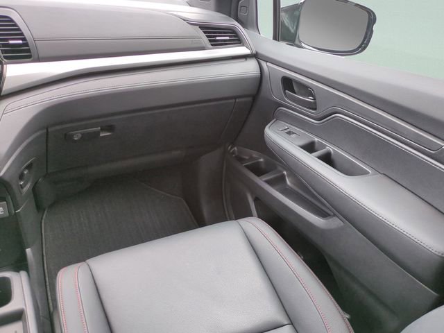 Used 2025 Honda Odyssey Sport-L image 14