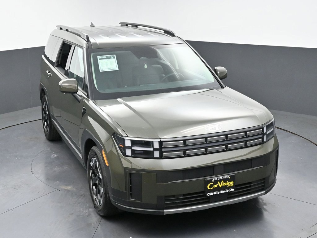 Used 2024 Hyundai Santa Fe SEL image 44