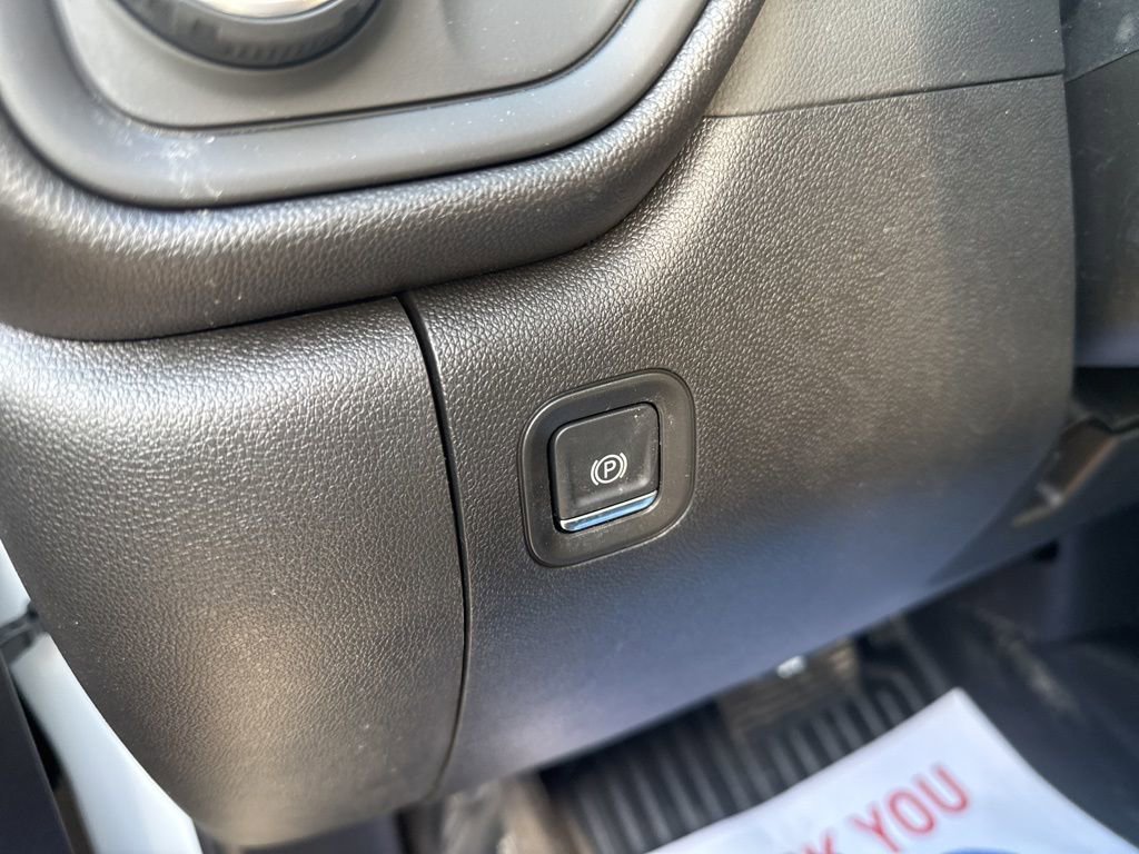 New 2026 Chevrolet Silverado 3500 W/T w/ WT Convenience Package image 11