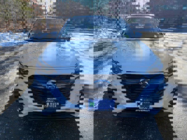 New 2025 Subaru Legacy Limited image 2