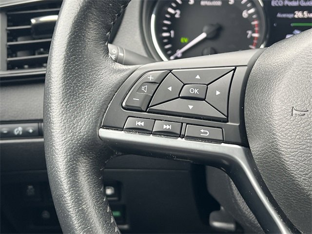 Used 2019 Nissan Rogue SV w/ Premium Package image 21