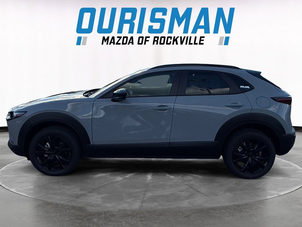 New 2026 MAZDA CX-30 AWD 2.5 S image 3