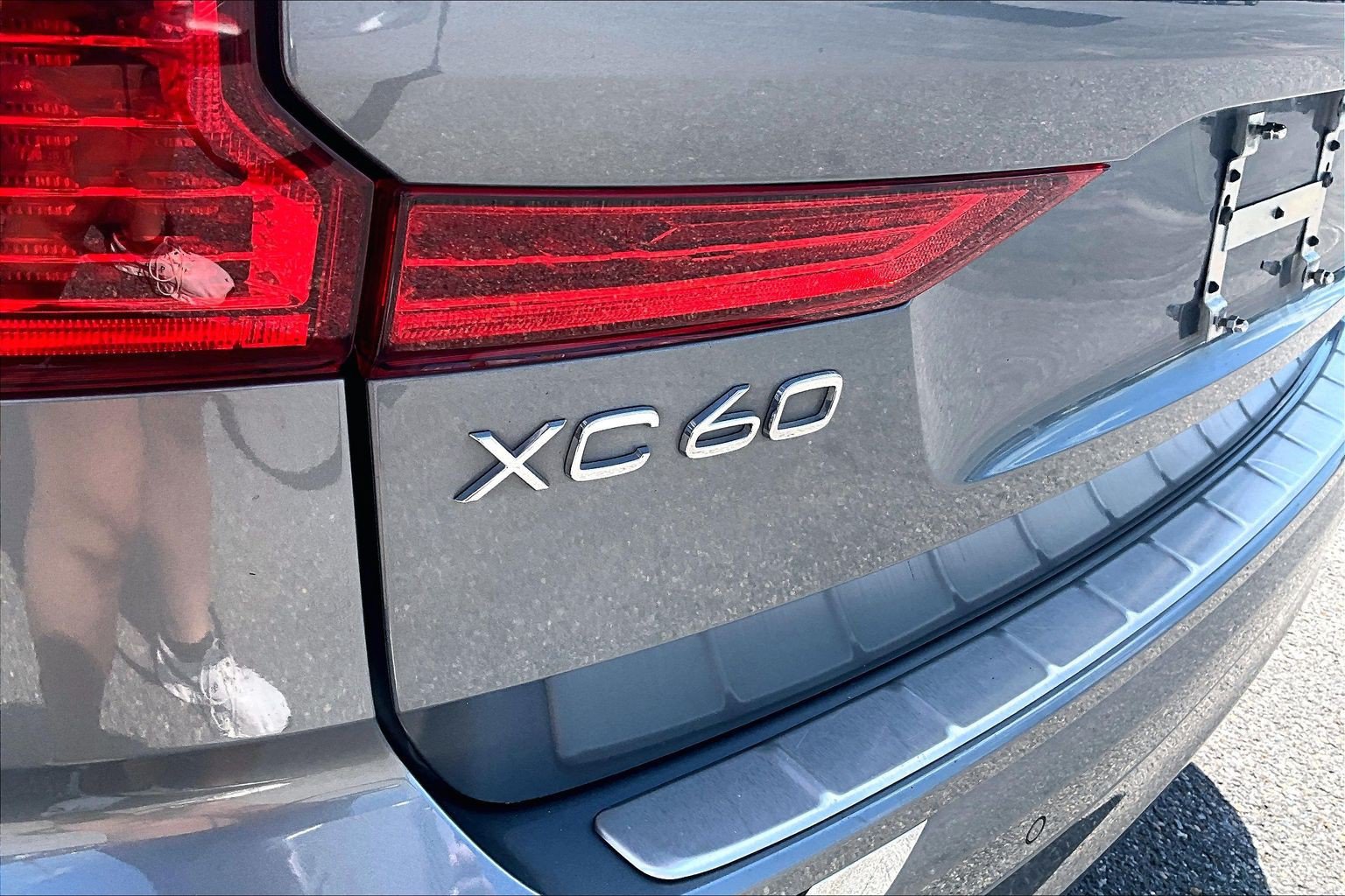 Used 2020 Volvo XC60 T8 Inscription AWD/4WD image 8