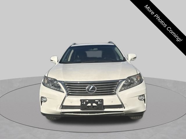 Used 2015 Lexus RX 350 AWD image 2