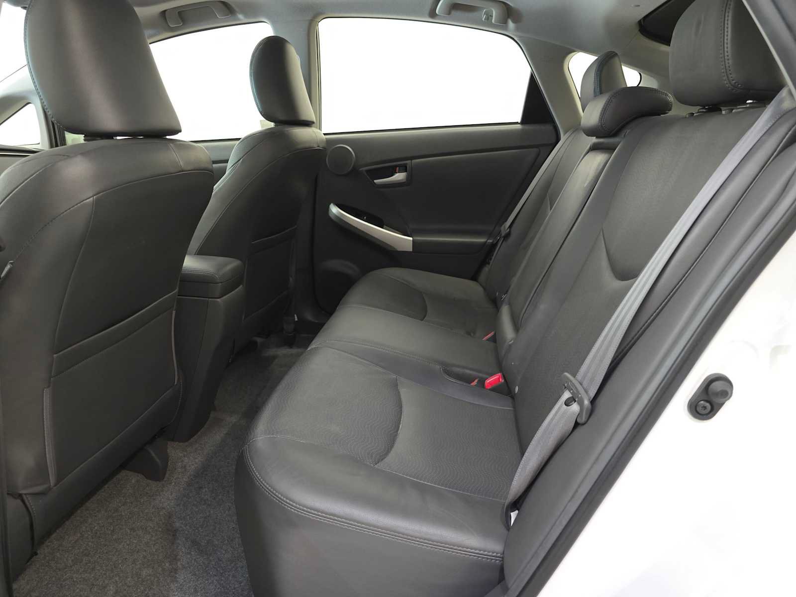 Used 2010 Toyota Prius Five FWD image 22