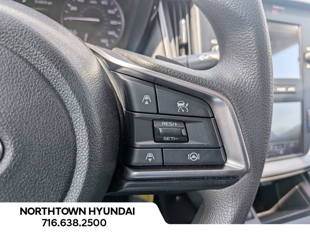 Used 2023 Subaru Legacy AWD/4WD image 23