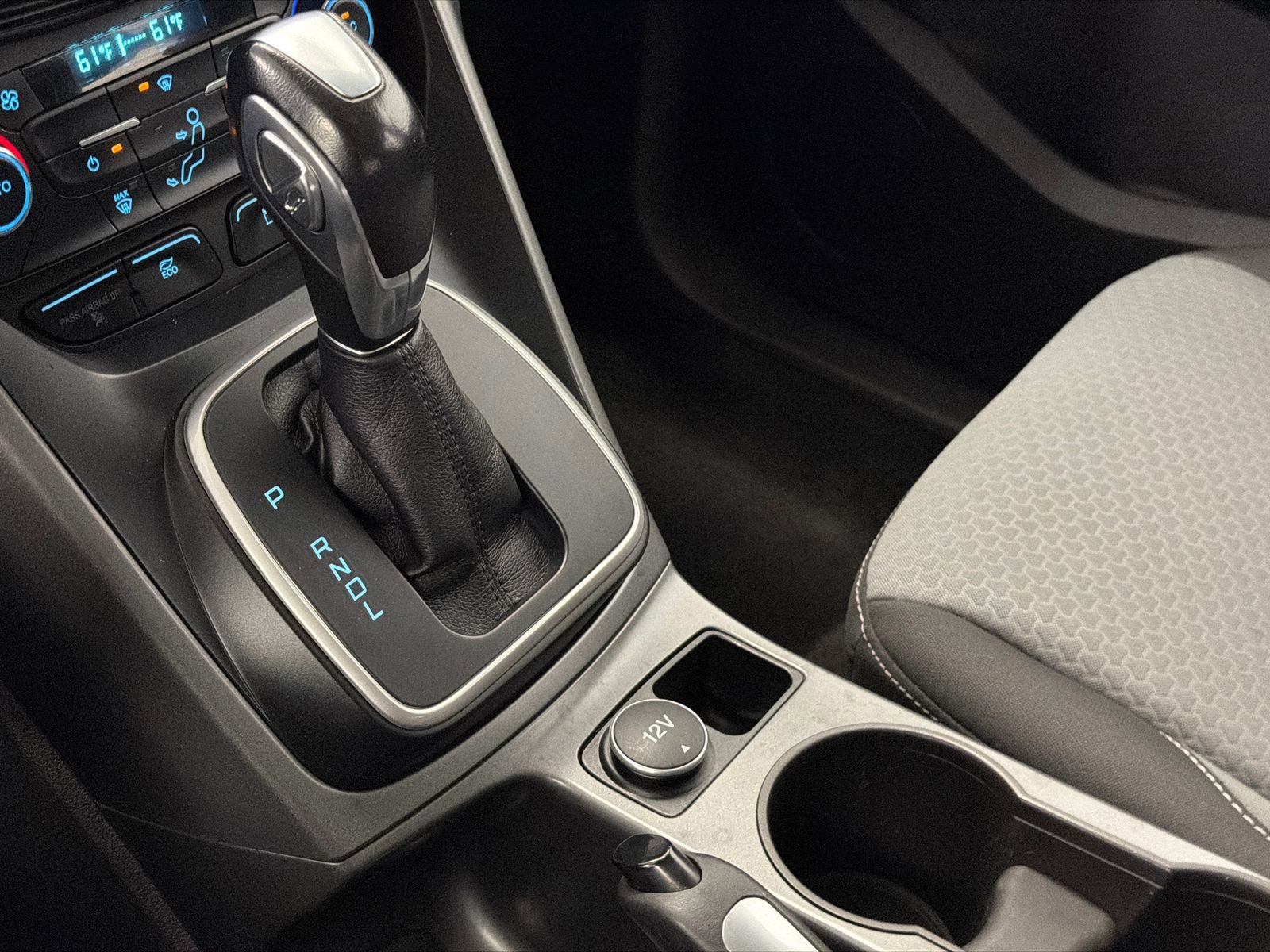 Used 2017 Ford C-MAX SE image 27