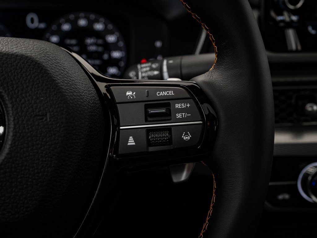 New 2026 Acura Integra A-Spec image 30