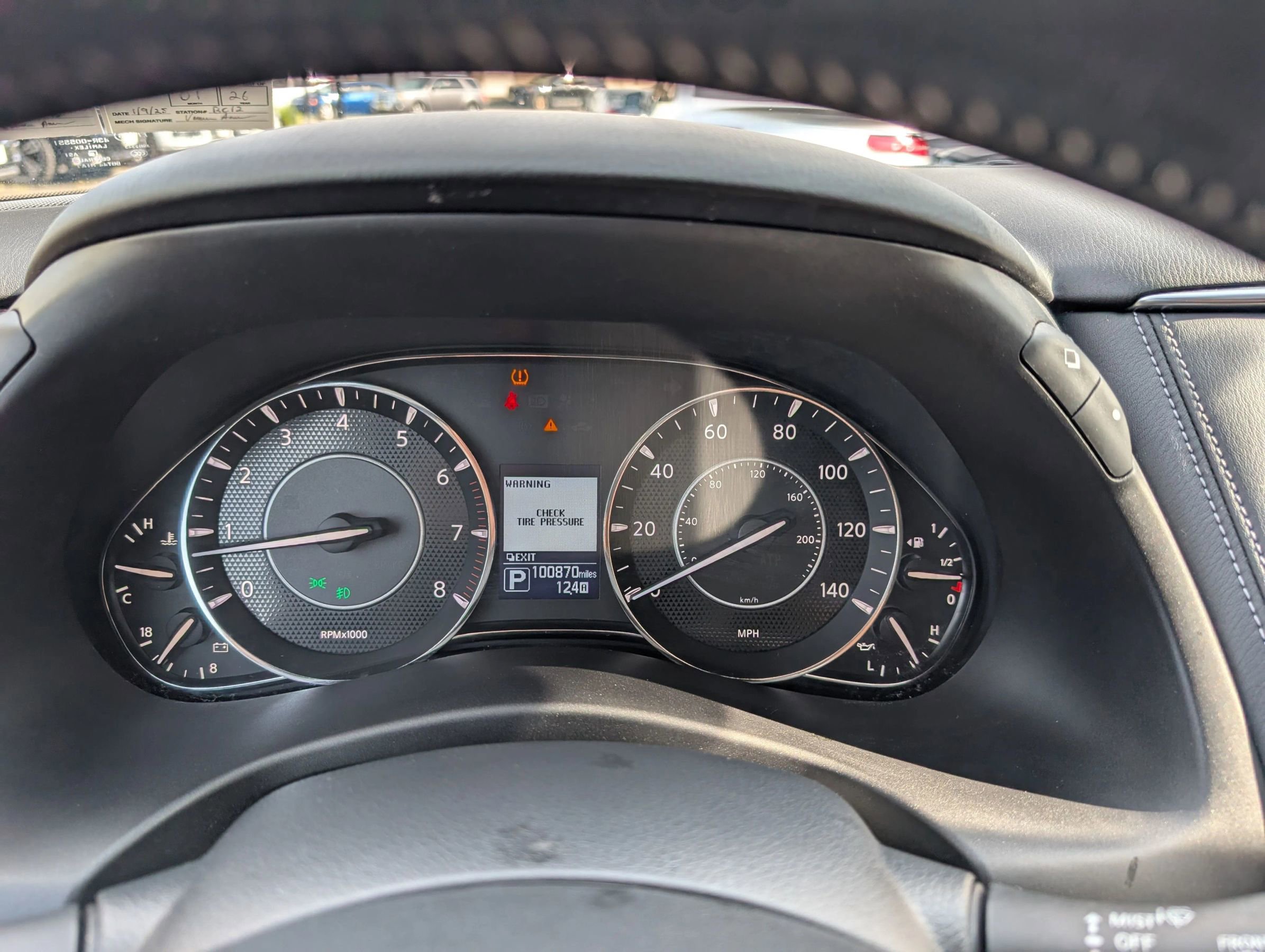 Used 2019 Nissan Armada SL w/ Premium Package image 18