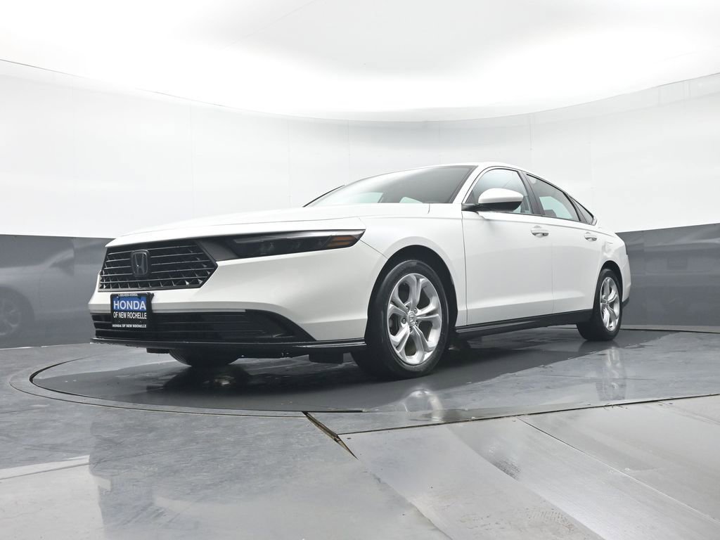 Used 2023 Honda Accord LX image 26