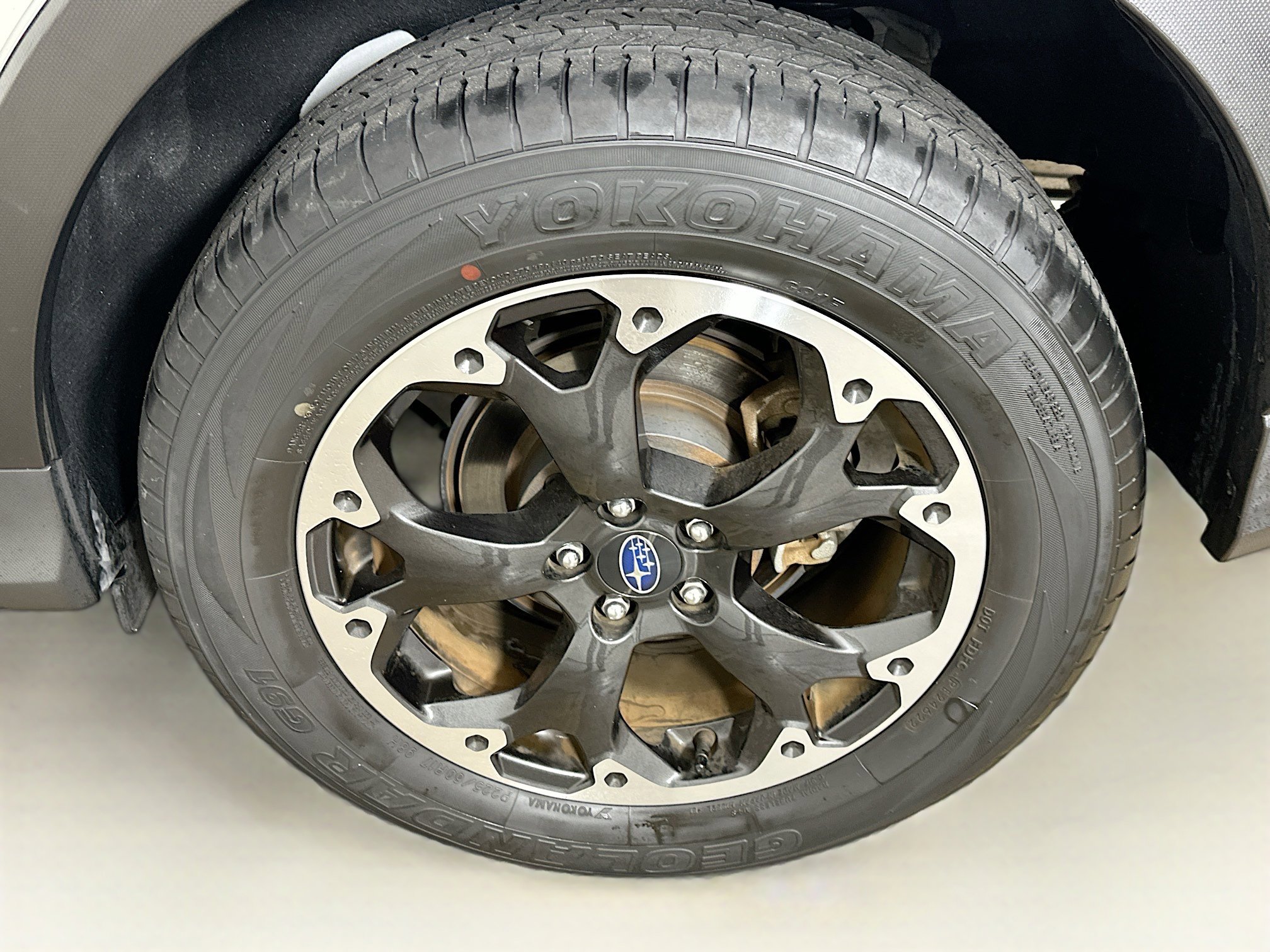 Used 2023 Subaru Crosstrek 2.0i Premium image 11