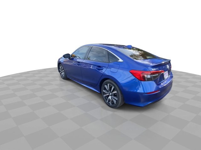 Used 2024 Honda Civic EX image 8