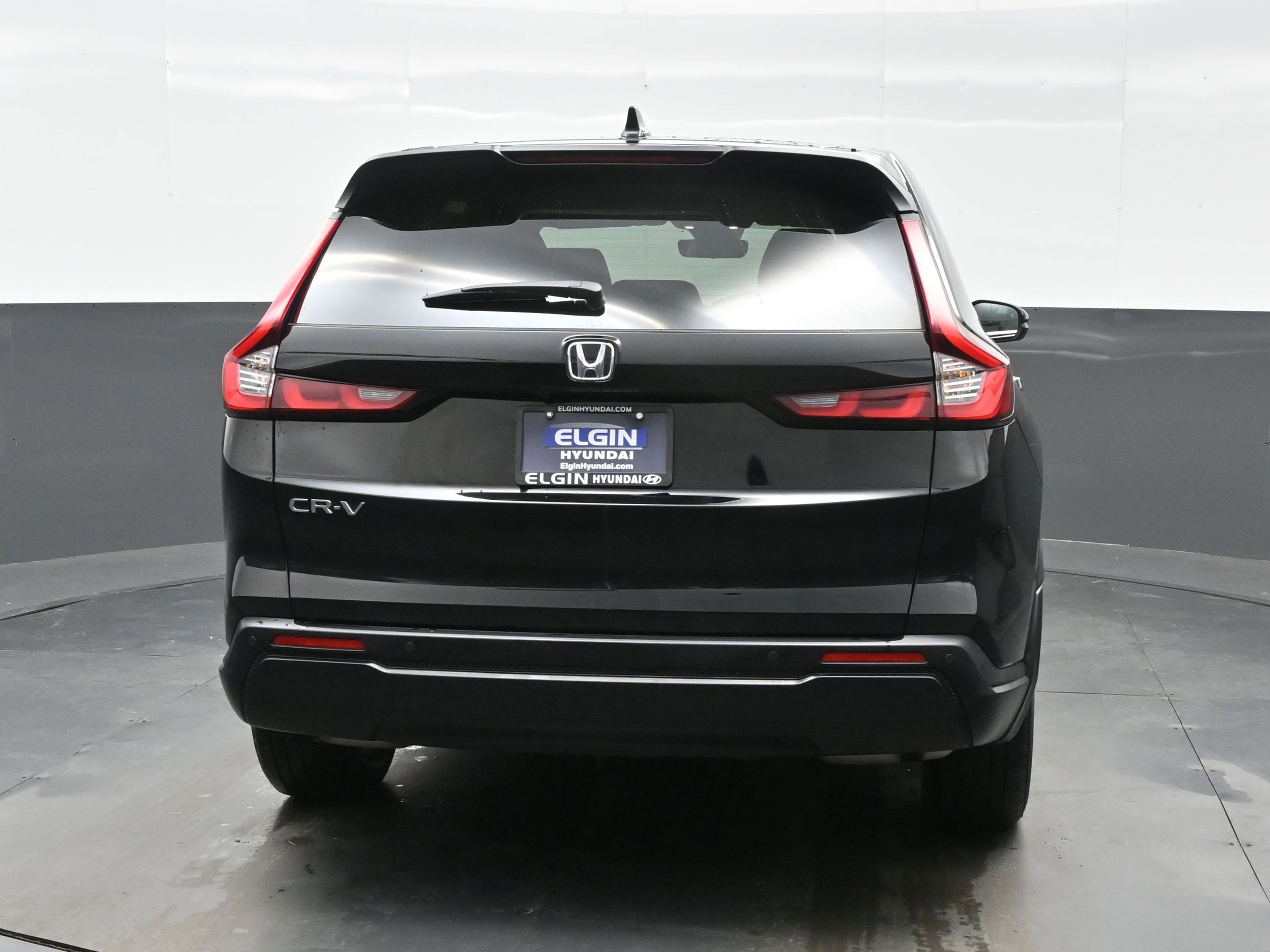 Used 2025 Honda CR-V EX-L image 5