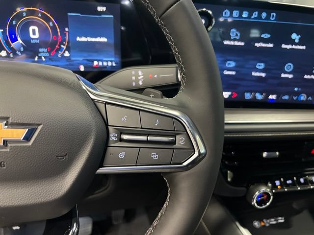 New 2026 Chevrolet Tahoe Premier AWD/4WD image 15