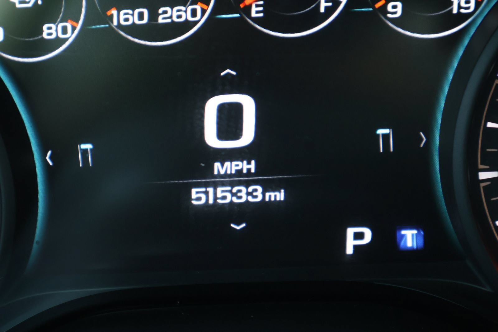 Used 2018 Chevrolet Camaro SS RWD image 23