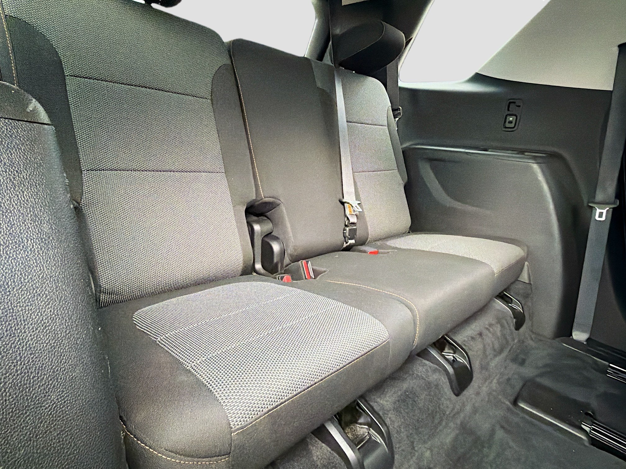 Used 2020 Chevrolet Traverse LT AWD/4WD image 21