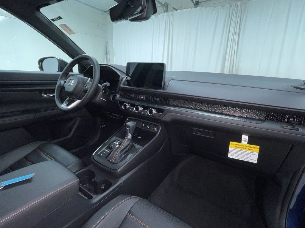 New 2026 Honda CR-V Sport-L image 11