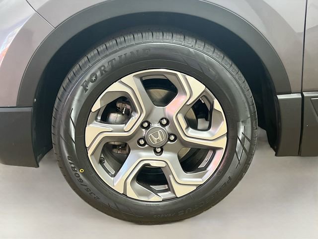 Used 2018 Honda CR-V EX image 31