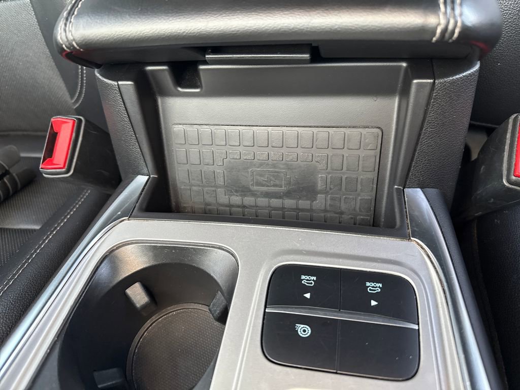 Used 2023 Ford Explorer Limited w/ Equipment Group 301A image 33