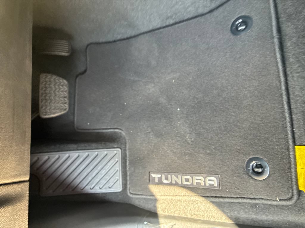 New 2026 Toyota Tundra Limited AWD/4WD image 38